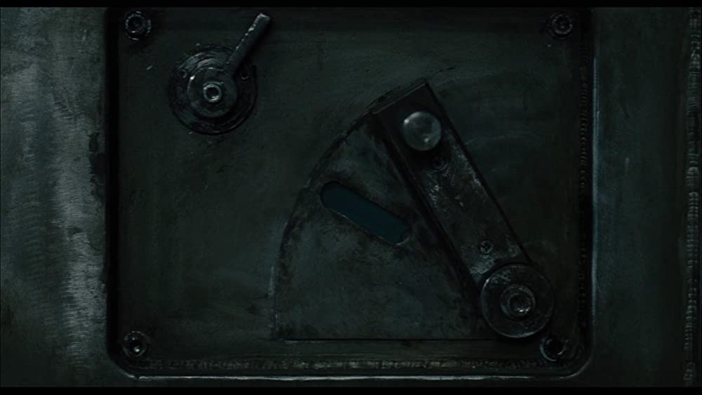 スノーピアサーの画像