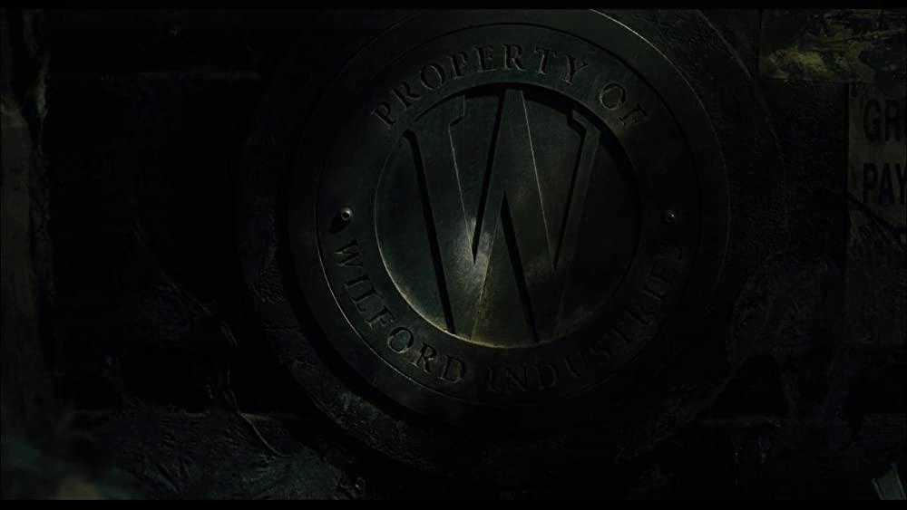 スノーピアサーの画像