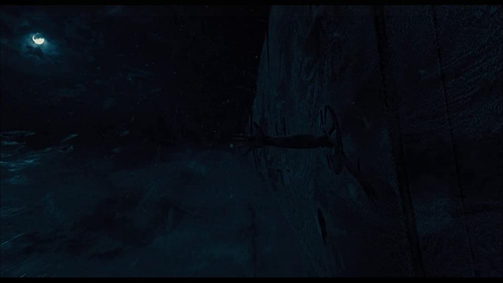 スノーピアサーの画像