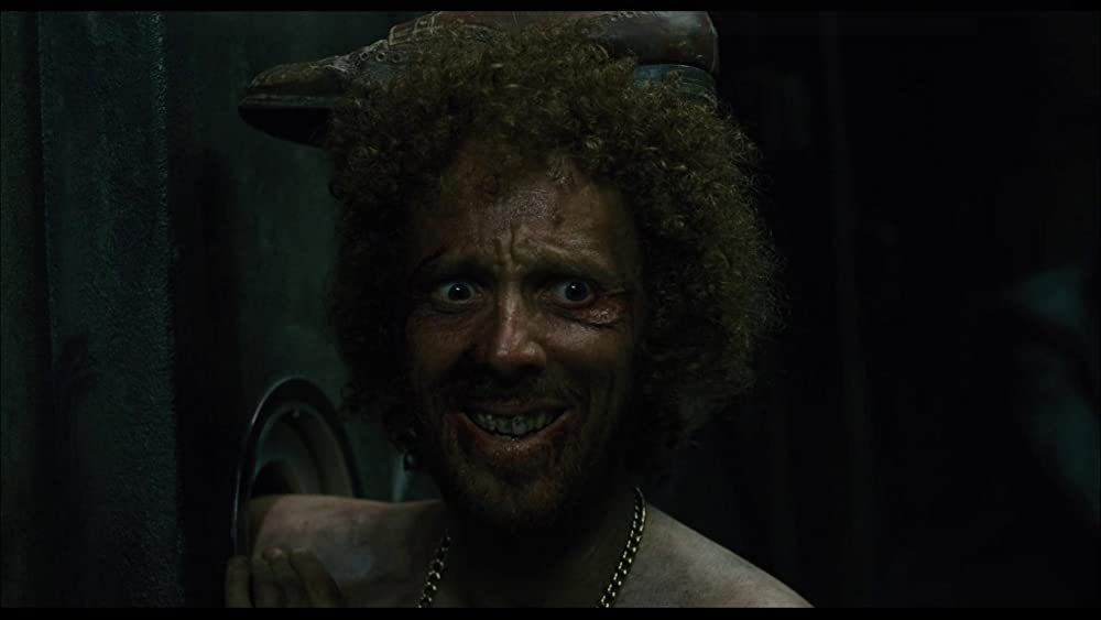 スノーピアサーの画像