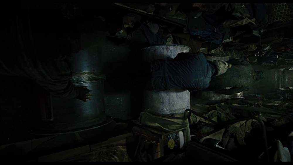 スノーピアサーの画像