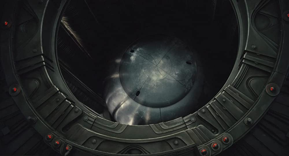 スノーピアサーの画像