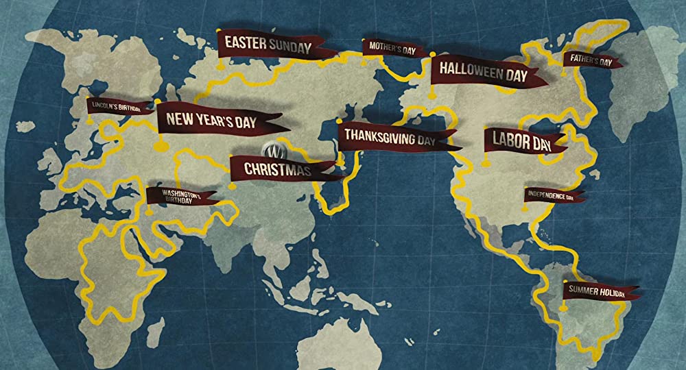 スノーピアサーの画像