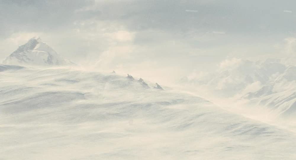 スノーピアサーの画像