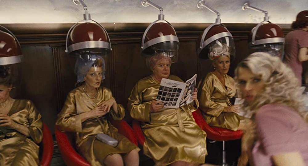 スノーピアサーの画像