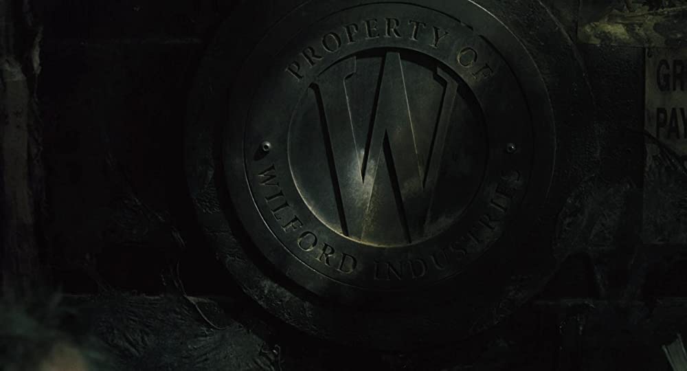 スノーピアサーの画像