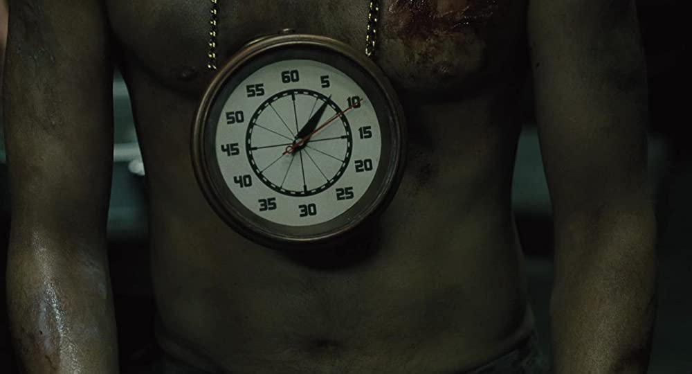 スノーピアサーの画像