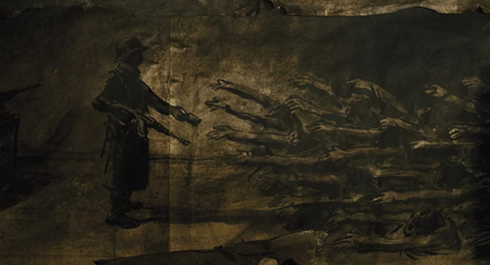 スノーピアサーの画像