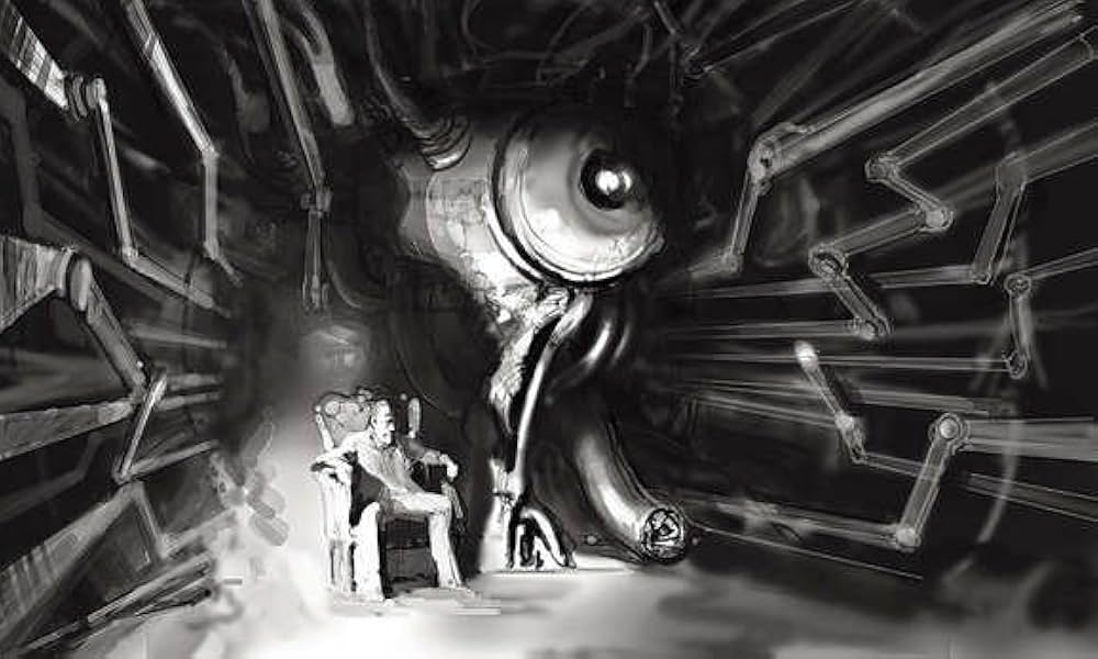 スノーピアサーの画像