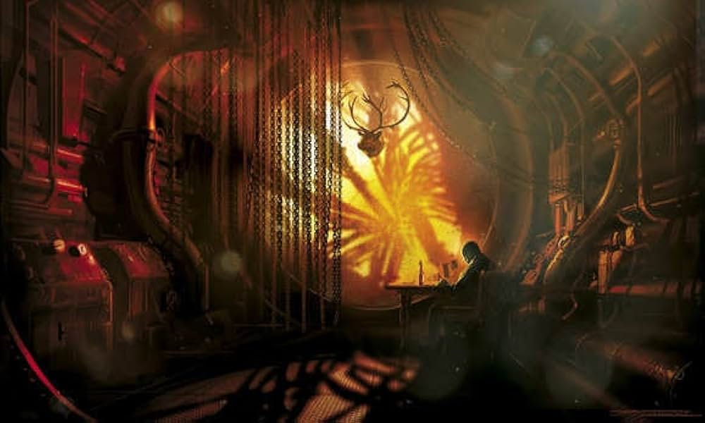 スノーピアサーの画像