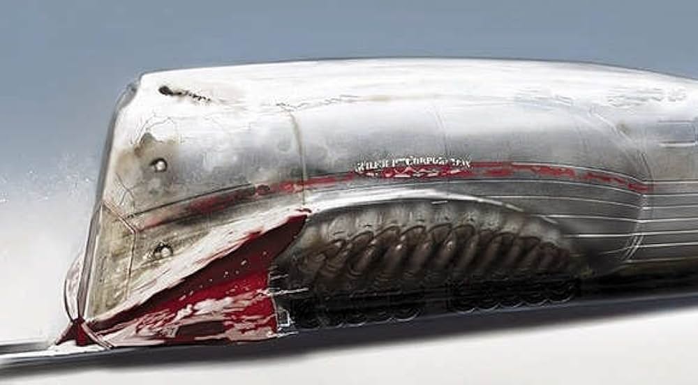 スノーピアサーの画像