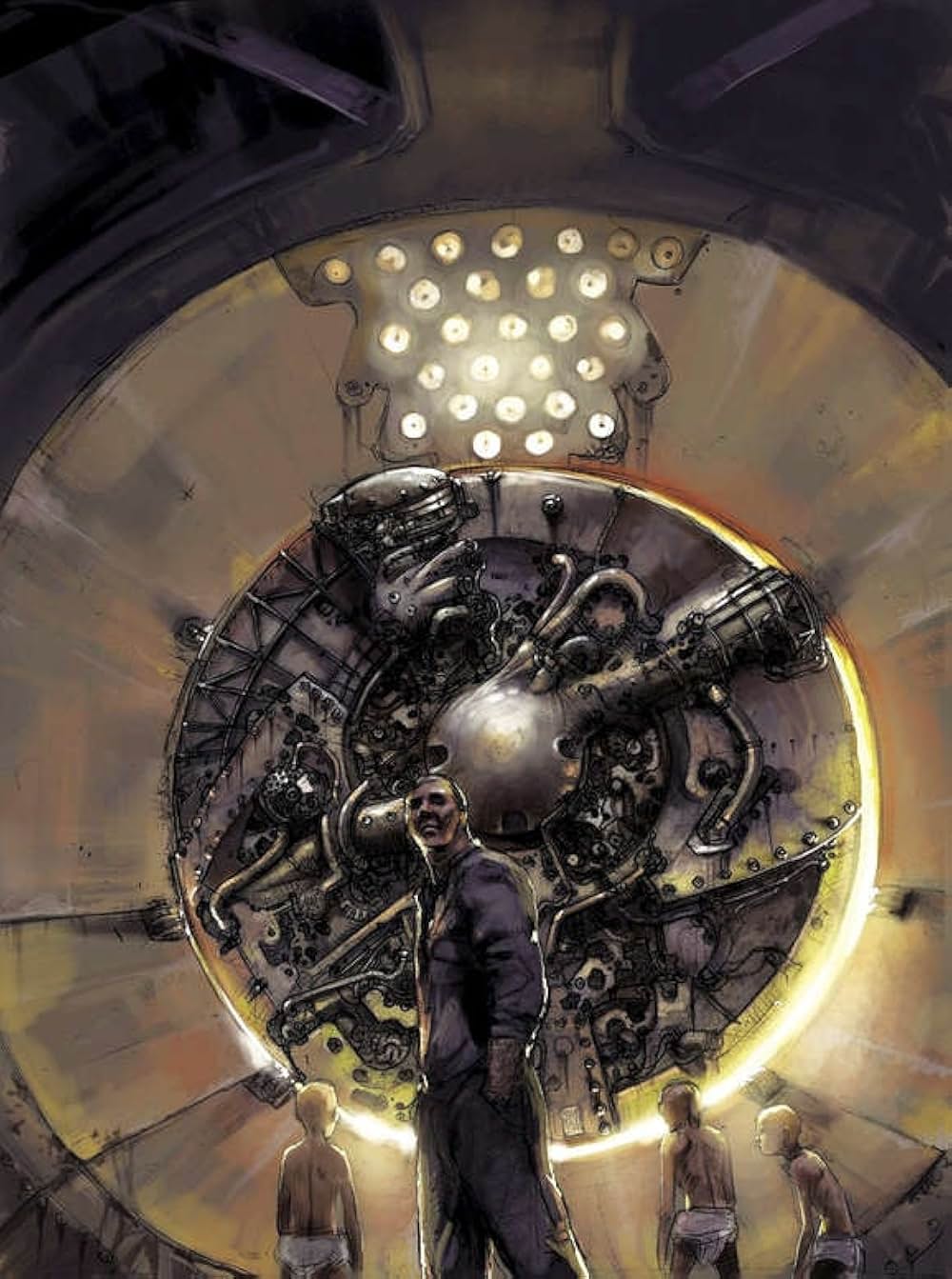 スノーピアサーの画像