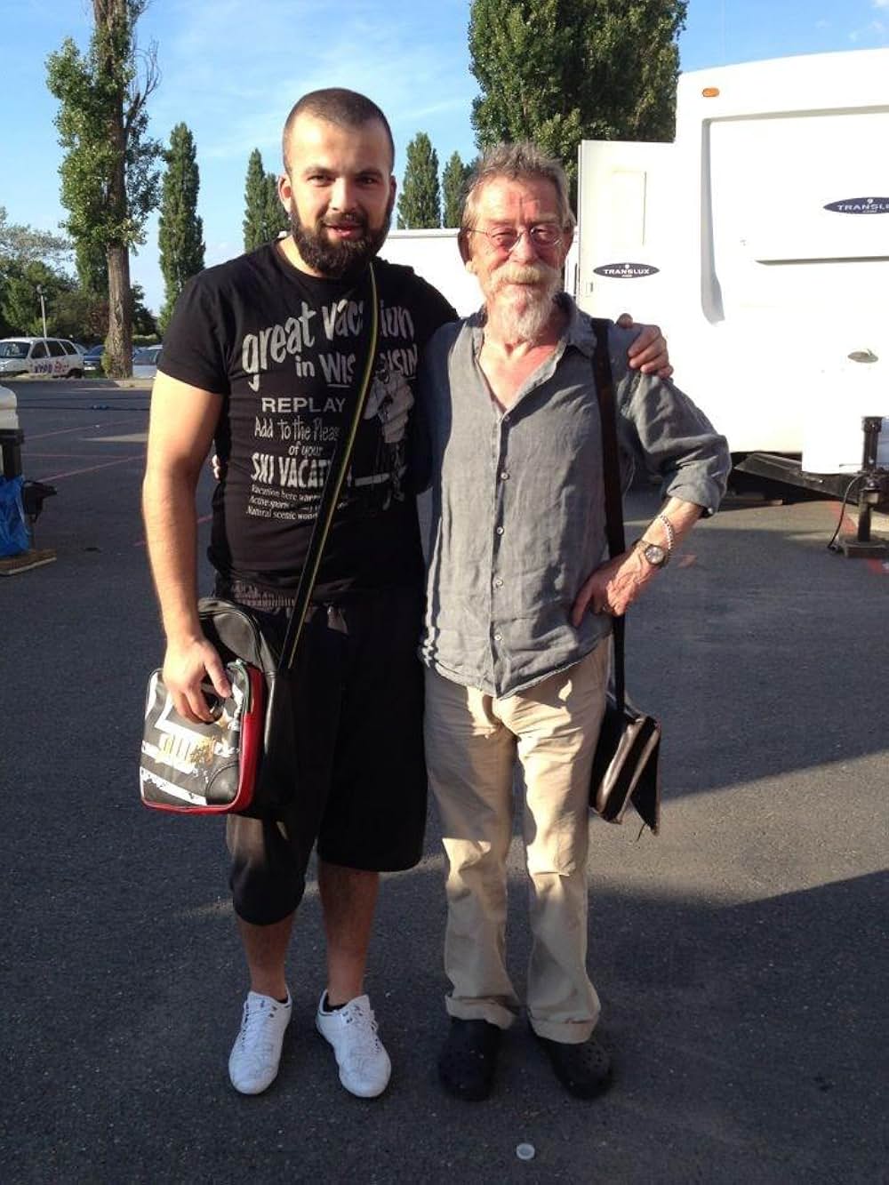 スノーピアサーの画像