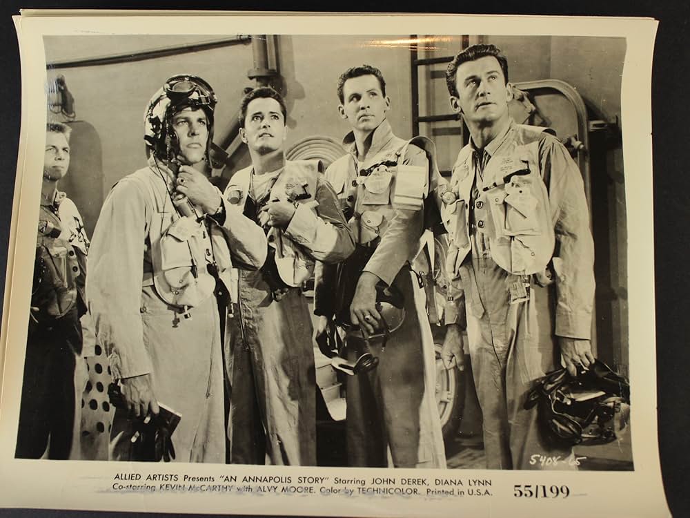 USタイガー攻撃隊の画像