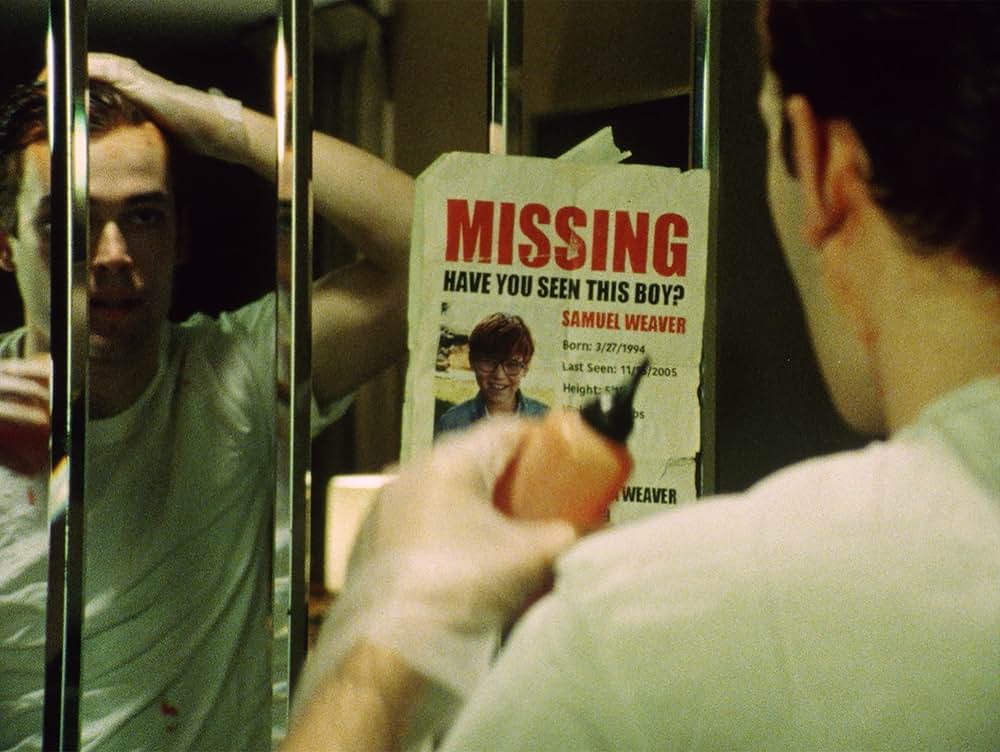 ママ、ここにいるよの写真