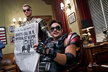 ウォッチメンの画像