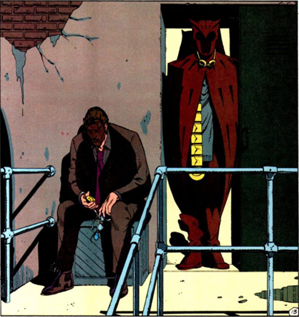 ウォッチメンの画像