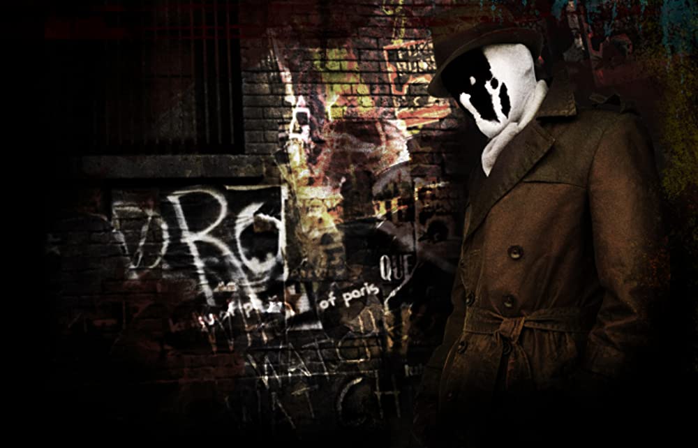 ウォッチメンの画像