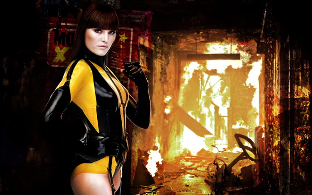 ウォッチメンの画像