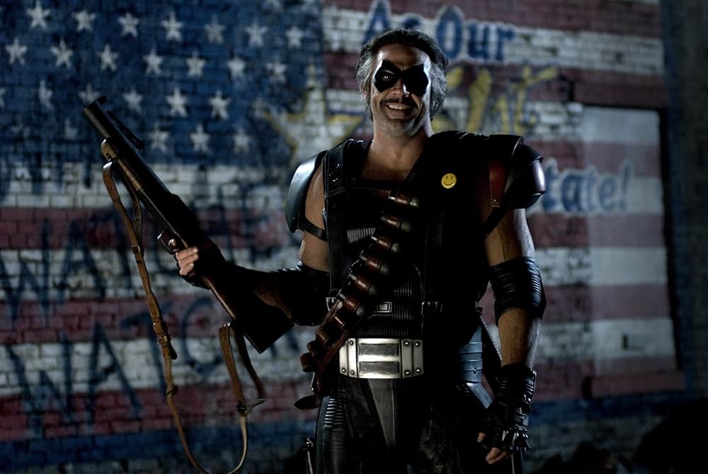 ウォッチメンの画像