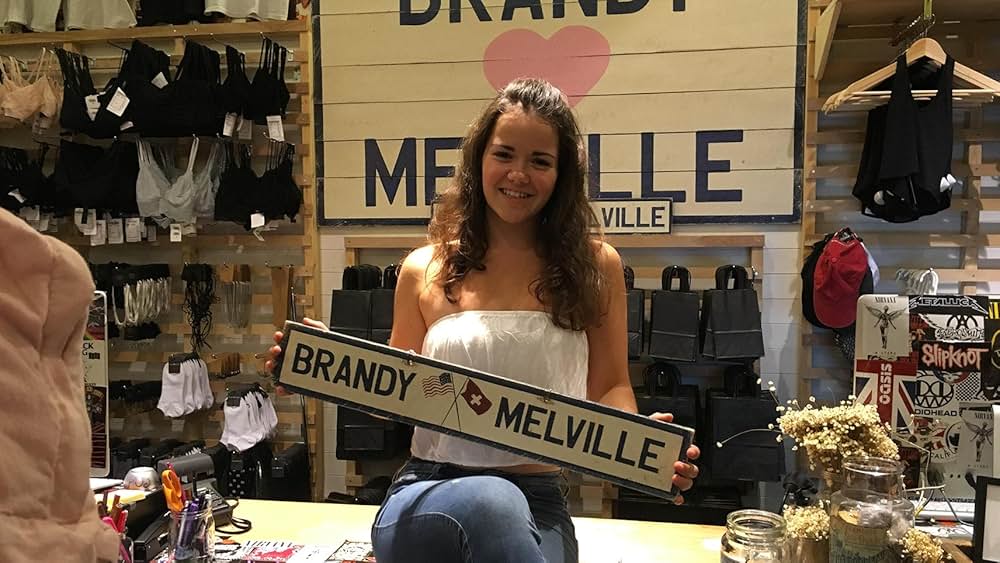 Brandy Hellville & the Cult of Fast Fashion（原題）の写真