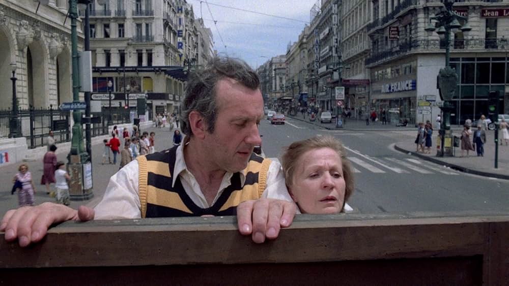 Charles et Lucie（原題）の写真