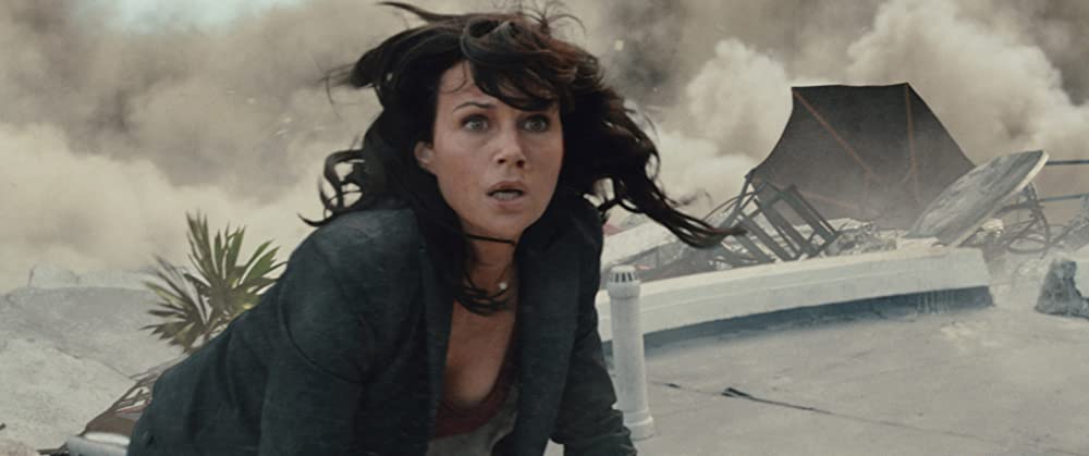 カリフォルニア・ダウンの画像