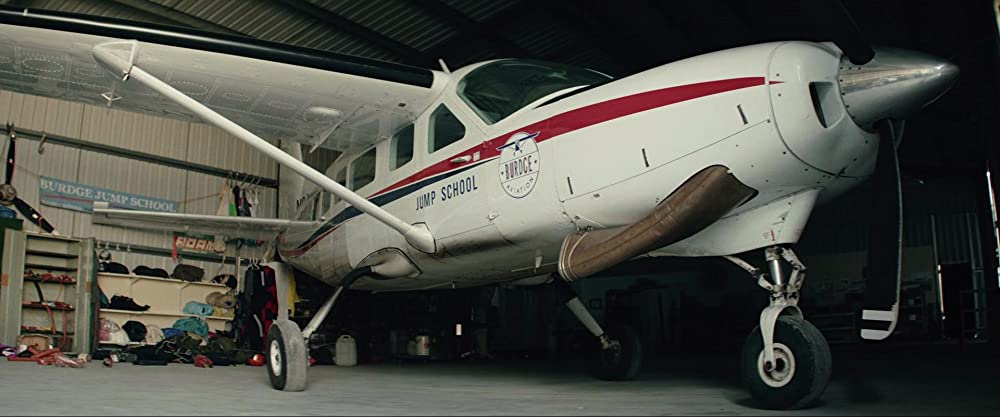 カリフォルニア・ダウンの画像