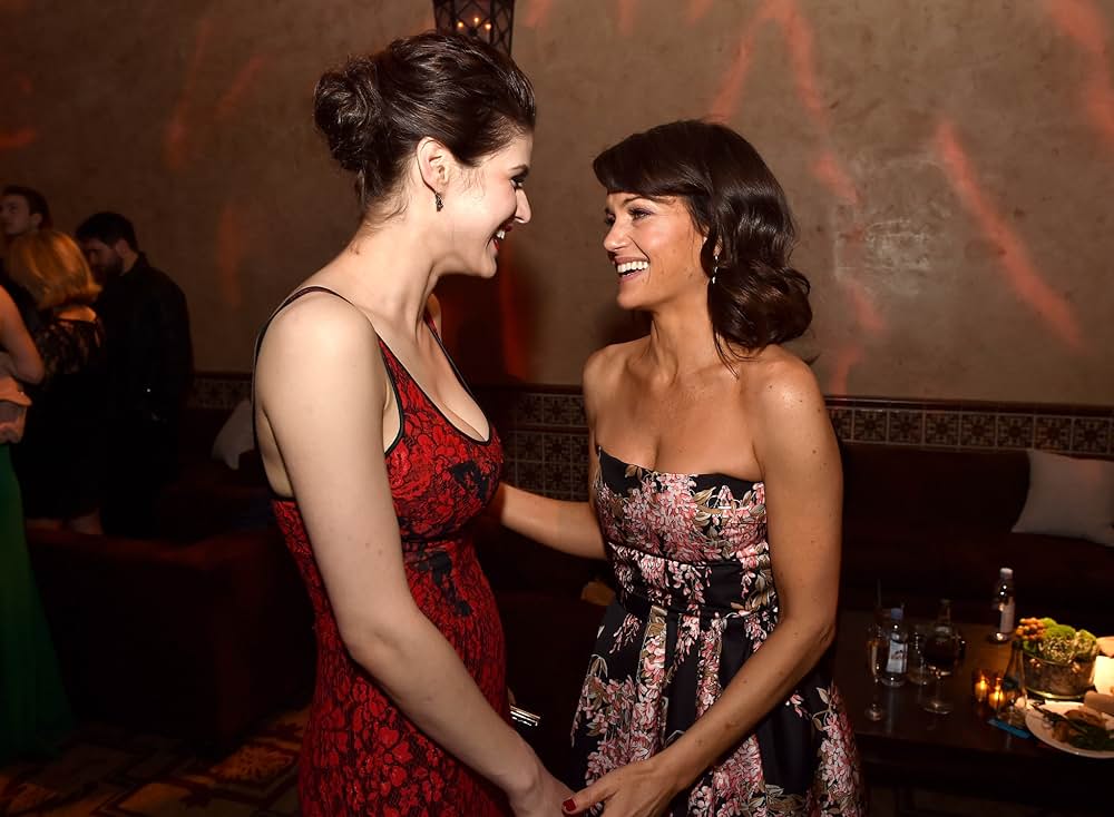 カリフォルニア・ダウンの画像