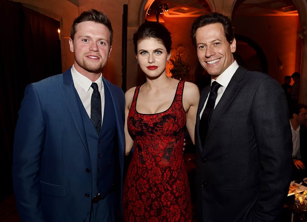 カリフォルニア・ダウンの画像