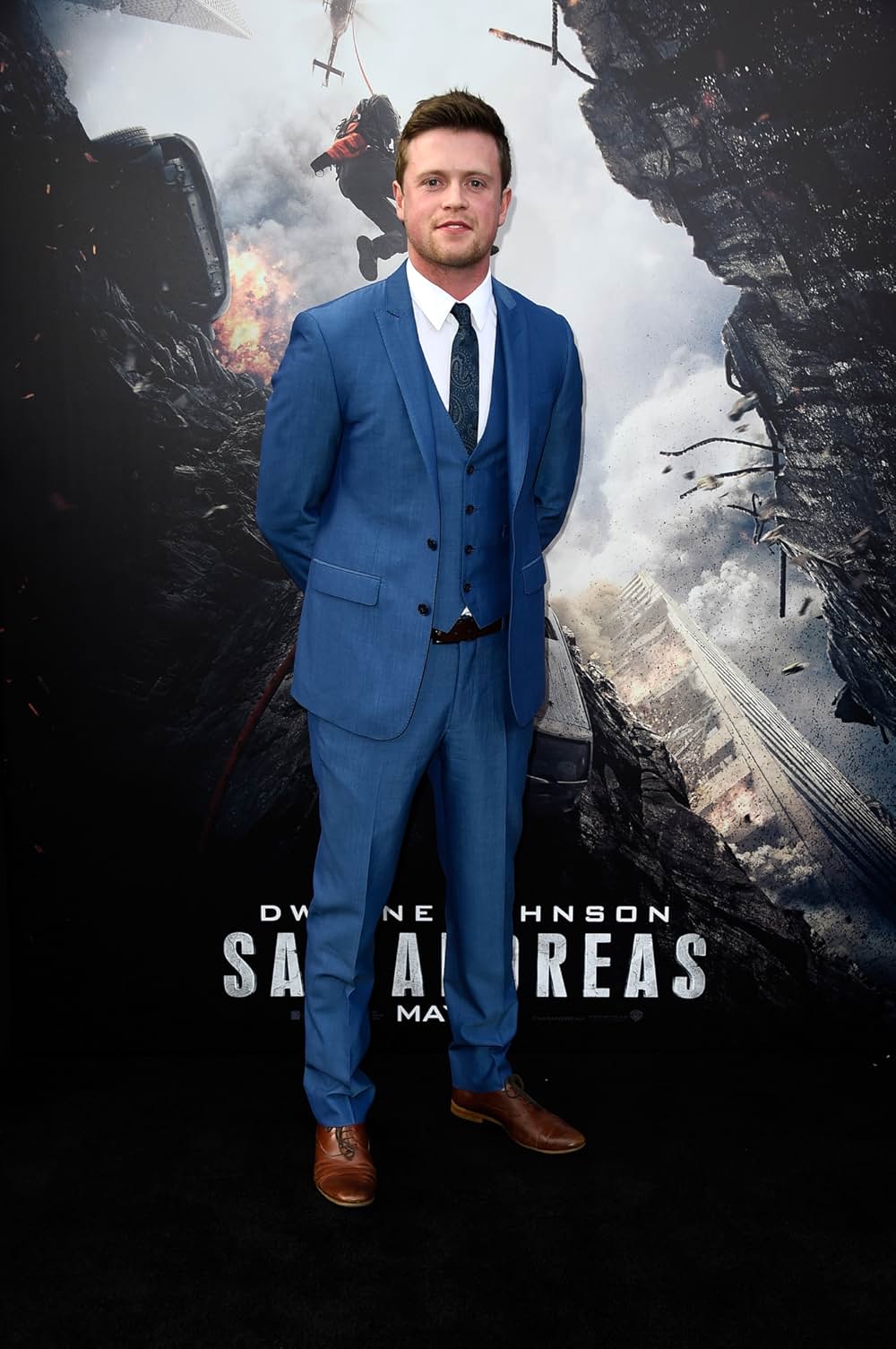 カリフォルニア・ダウンの画像