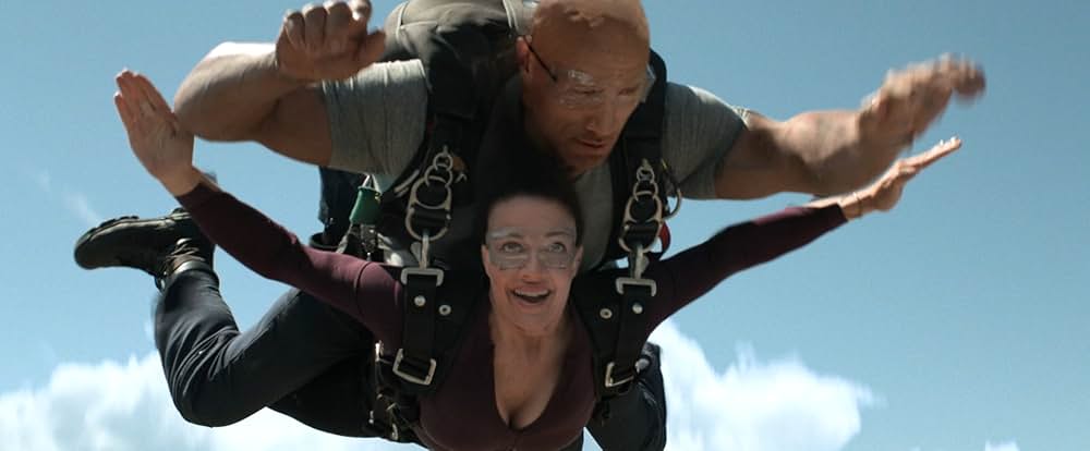 カリフォルニア・ダウンの画像