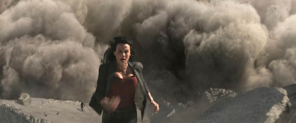 カリフォルニア・ダウンの画像