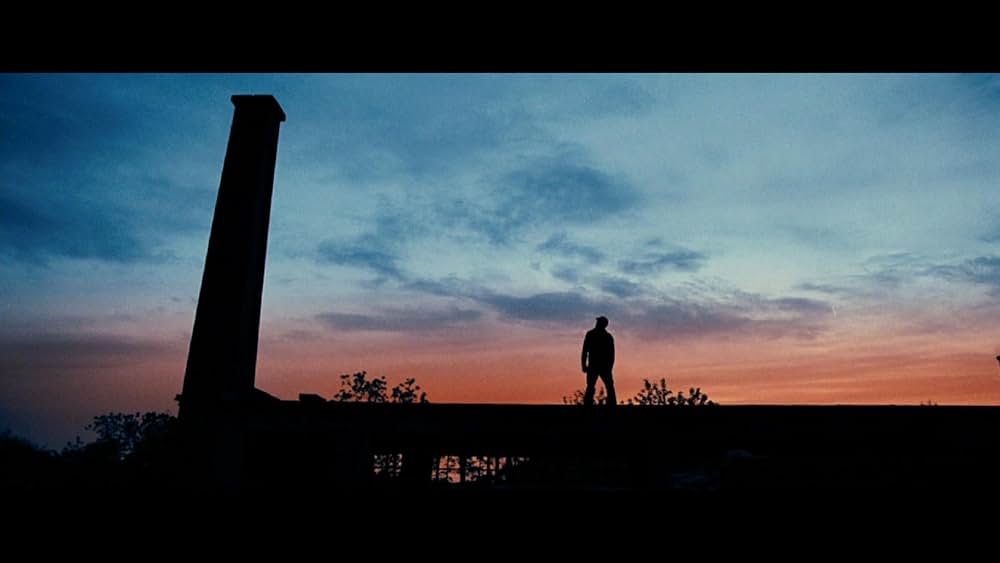 Bereavement（原題）の画像