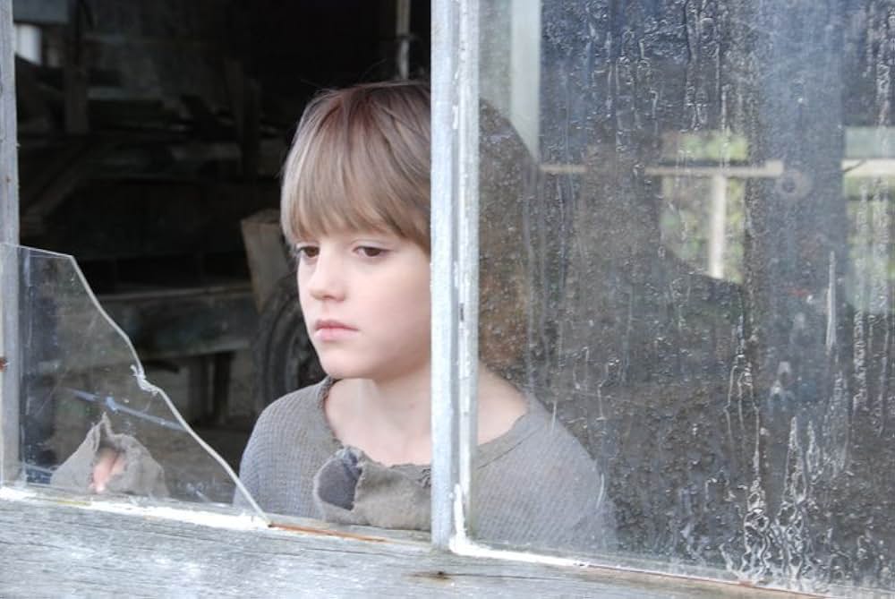 Bereavement（原題）の画像