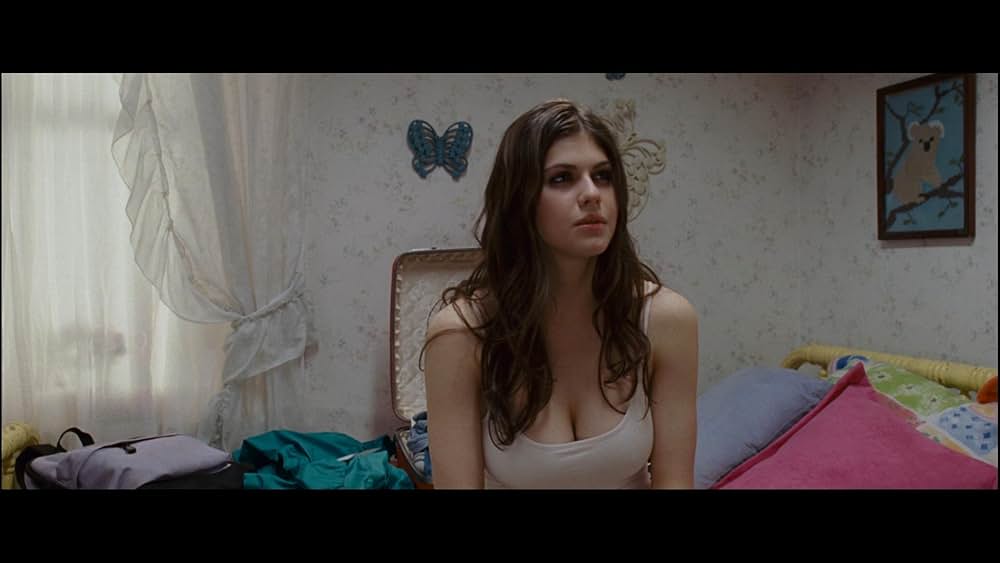 Bereavement（原題）の画像