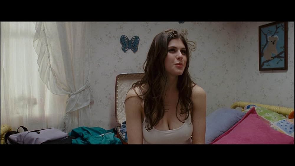 Bereavement（原題）の画像