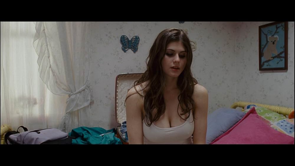 Bereavement（原題）の画像