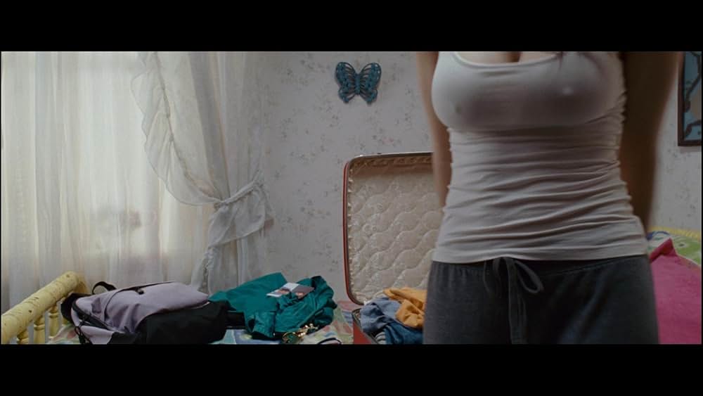 Bereavement（原題）の画像