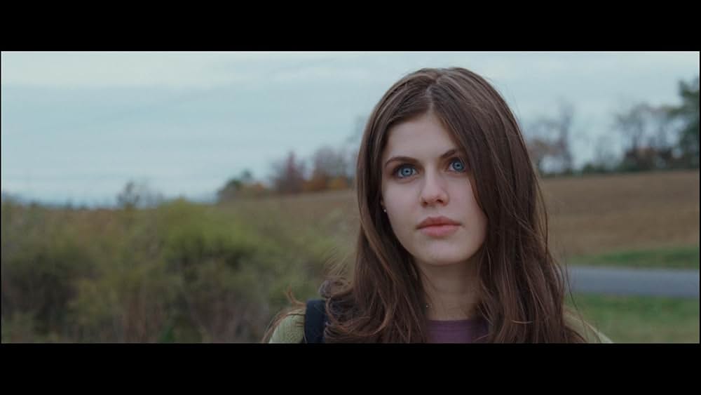 Bereavement（原題）の画像