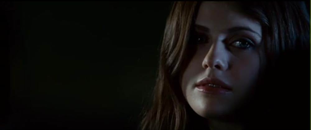 Bereavement（原題）の画像