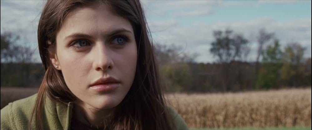 Bereavement（原題）の画像