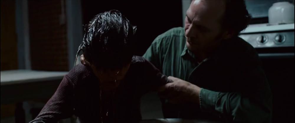 Bereavement（原題）の画像