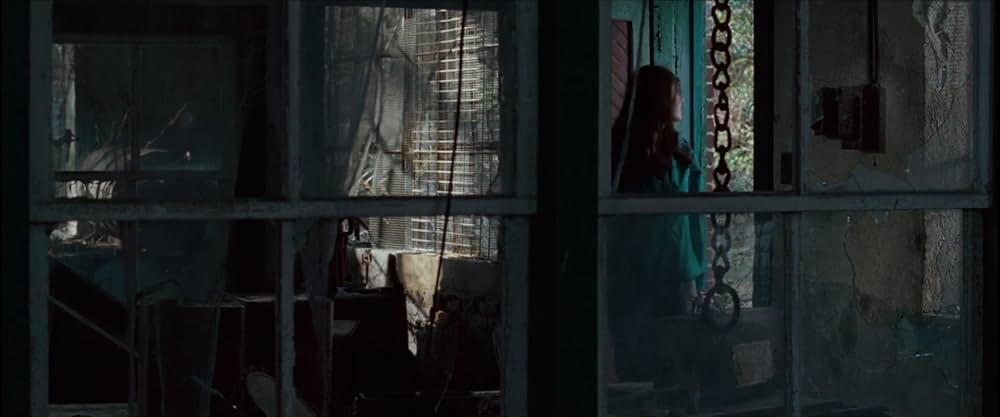 Bereavement（原題）の画像