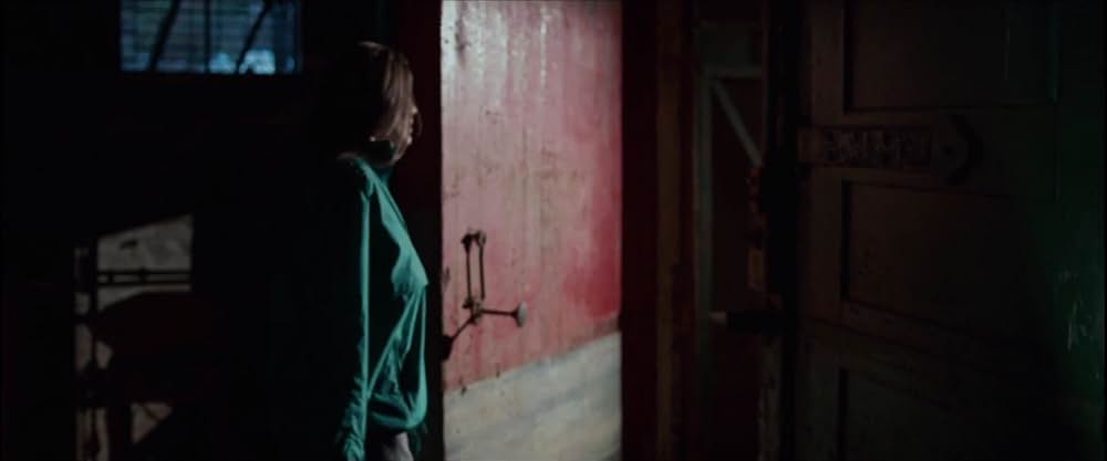 Bereavement（原題）の画像