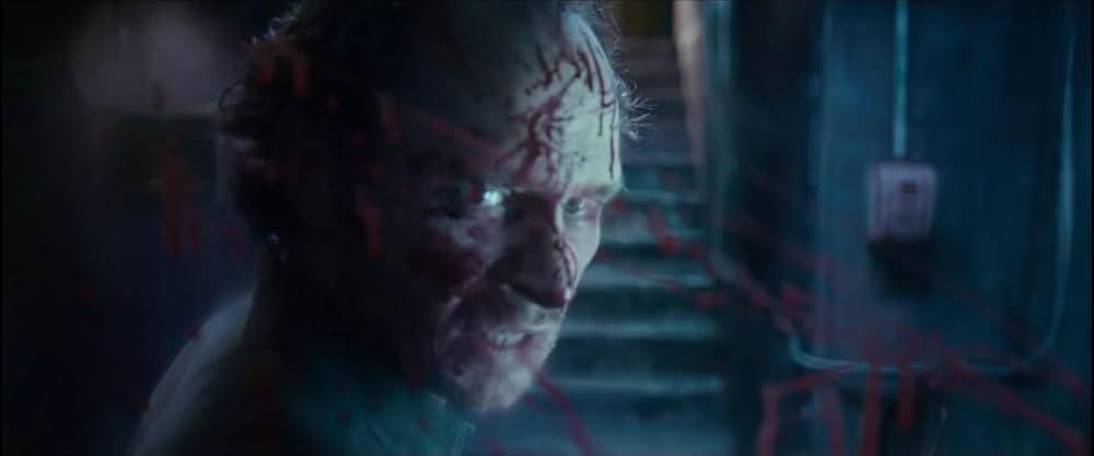 Bereavement（原題）の画像