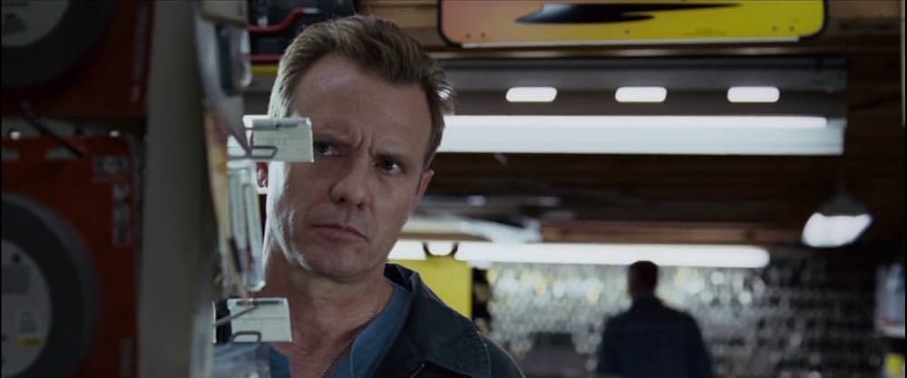 Bereavement（原題）の画像