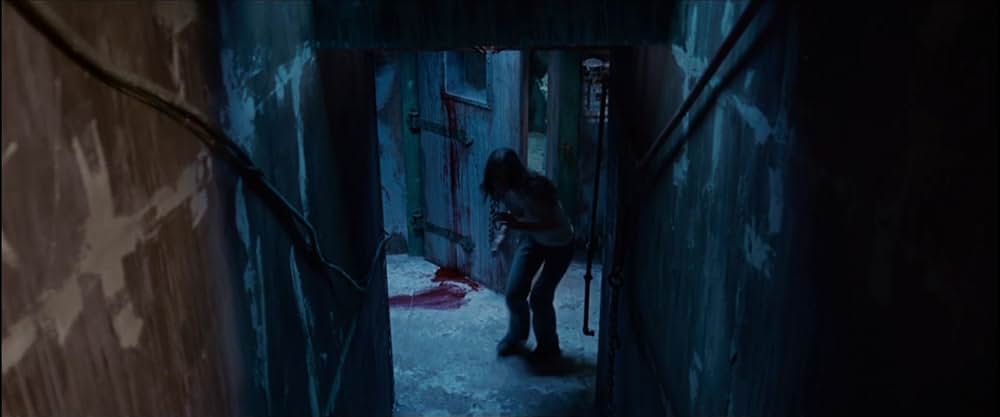 Bereavement（原題）の画像