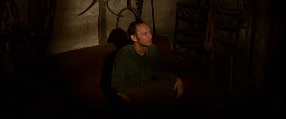 Bereavement（原題）の画像