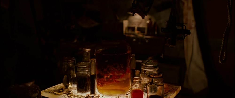 Bereavement（原題）の画像